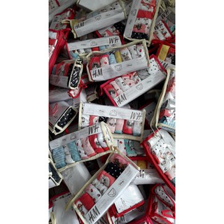 Quần chip HM bé gái