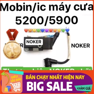 Mobin đánh lửa noker máy cưa tàu các loại Giá sỉ