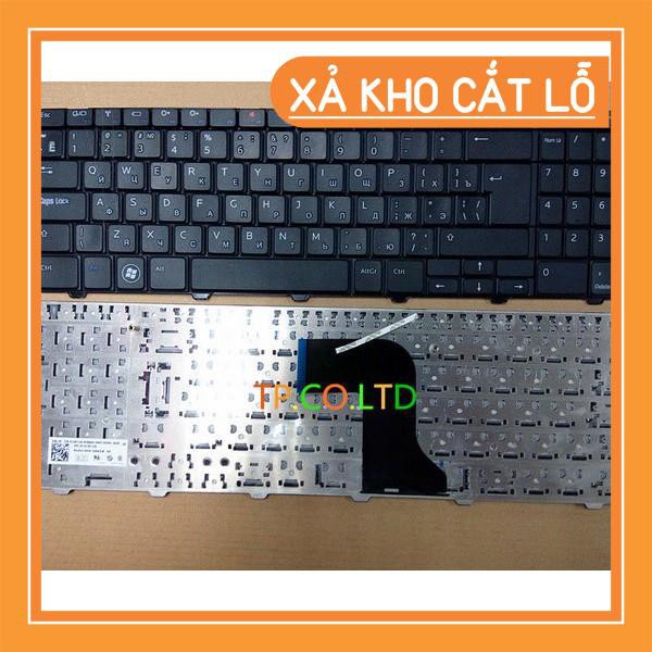 BÀN PHÍM LAPTOP DELL Inspiron 15R N5110 M5110 M5010 M501Z M511R