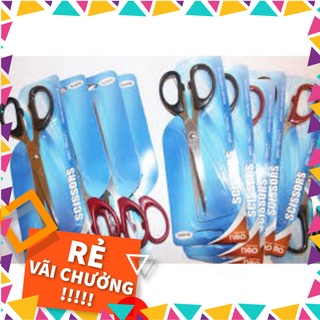 Kéo văn phòng deli 6009/6010