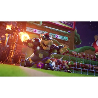 Băng Game Mario Striker Battle League Nintendo Switch