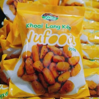 Khoai lang kén gói 250gr ( chỉ giao tại Hà Nội)