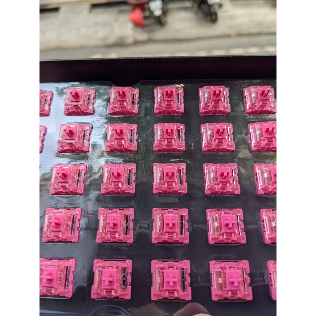 Akko CS Switch Hàng Chính Hãng | BigBuy360 - bigbuy360.vn