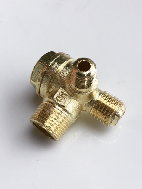 Van 1 chiều máy nén khí sạch  zen 16  -14-10