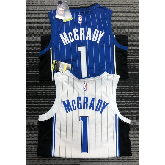 Áo Thun Thể Thao Không Tay Nba Jersey Orlando Magic Cổ Điển Phiên Bản Bán Sỉ