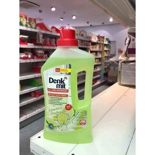 NƯỚC LAU SÀN GẠCH DENKMIT