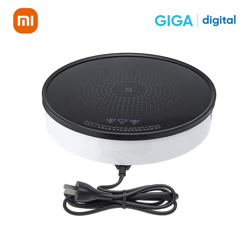 Bếp từ đơn Xiaomi Youth Lite DCL002CM điều chỉnh 9 mức nhiệt