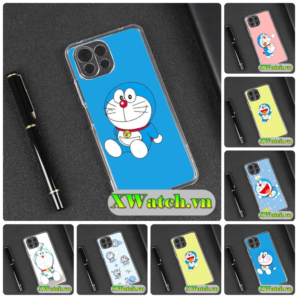 Ốp lưng silicon Xiaomi Mi 11 lite / Redmi Note 10 / Redmi Note 10 pro / K40 k40 pro Poco F3