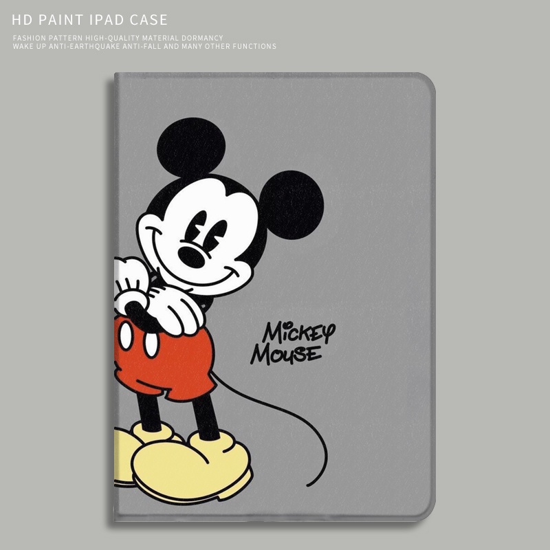 Ốp Máy Tính Bảng Cho iPad mini 5 4 9 10.2 pro 11 2021/air 5 10/9 2022 mini 6 8.3 8th 10.2 2020 air 10.5 pro 9.7 2 3 4 2018/2017 A2377 A2228 A1980 A2588 A2316 A15 A66 A1474 A2602 A7022