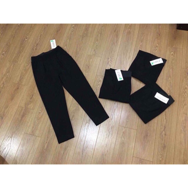 Quần baggy chun sau | BigBuy360 - bigbuy360.vn