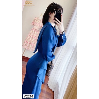 Váy thiết kế