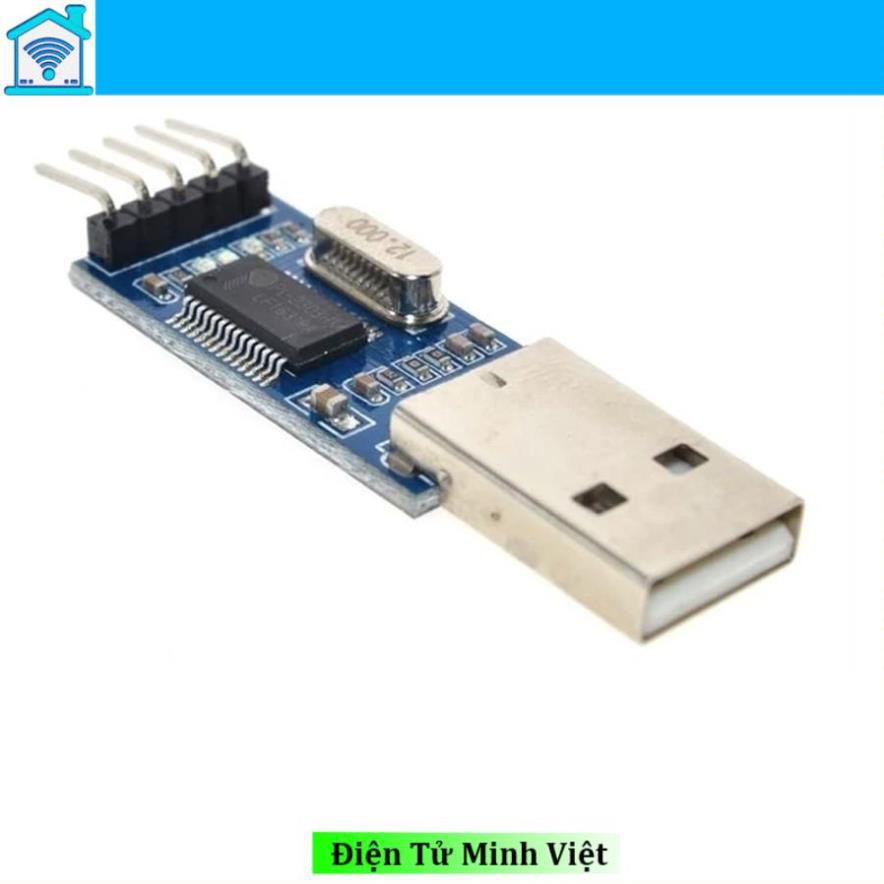 Module USB to UART PL2303HX