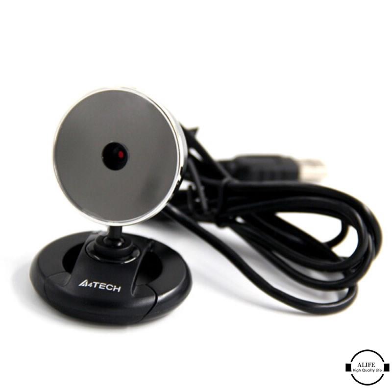 Webcam A4-Tech Pk-520F Cho Laptop / Pc | BigBuy360 - bigbuy360.vn