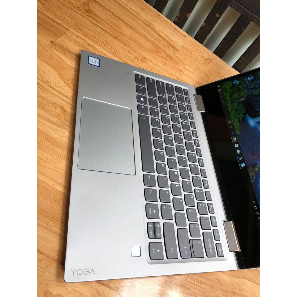 Laptop Lenovo Yoga 720, i5 7200u, 8G, SSD 256G, Full HD