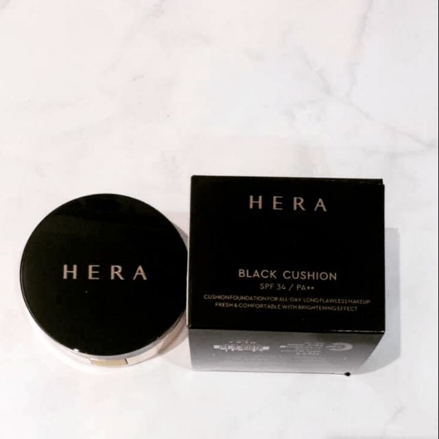 PHẤN HERA BLACK CUSHION | BigBuy360 - bigbuy360.vn
