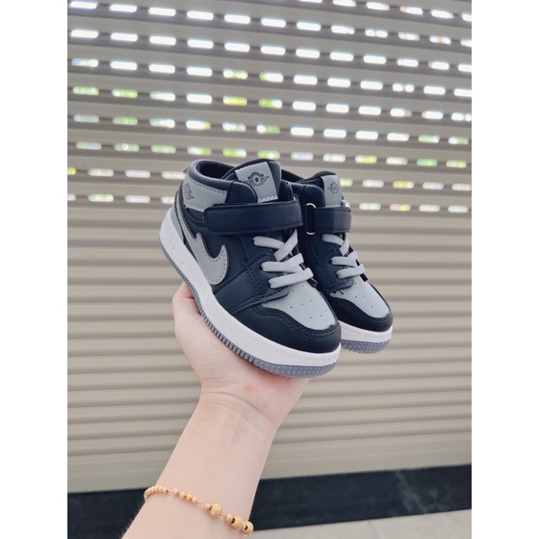 GIÀY CAO CỔ JD BÉ TRAI, BÉ GÁI