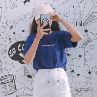 [TSHIRT] I MARYMOND YOU KIHYUN (MONSTA X)