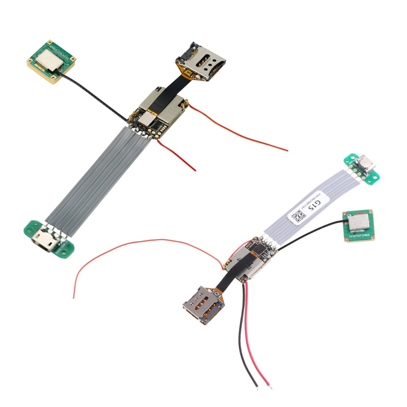 Thiết Bị Định Vị GPS Cho Xe Hơi / Xe Máy