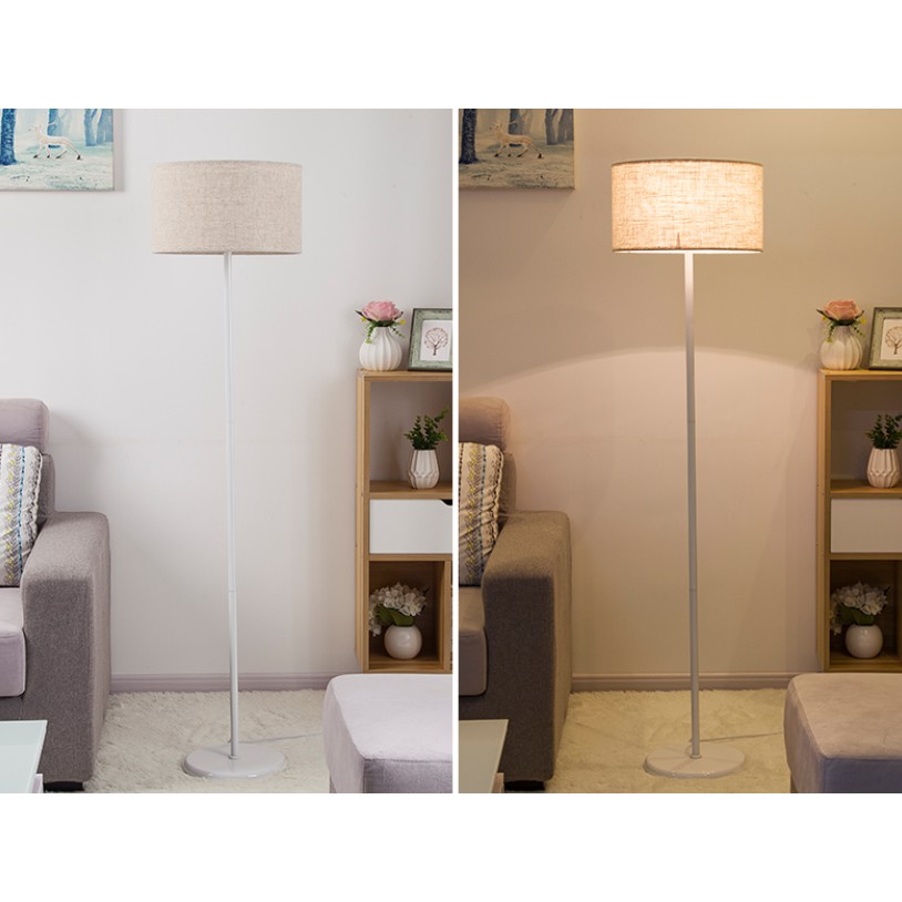 Đèn cây trang trí - floor lamp