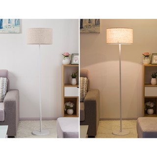 Đèn cây trang trí - floor lamp