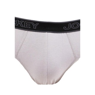 Bộ 3 quần lót Cotton Jockey thiết kế thoải mái cho nam