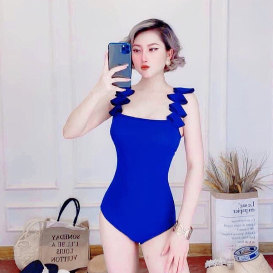 Bikini Nữ Một Mảnh Liền Thân Freesize Bin Sports BHV063 | BigBuy360 - bigbuy360.vn