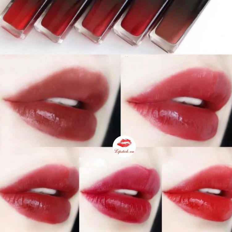 Son kem lì Chanel Rouge allure laque 2021 hiệu ứng satin căng mịn bền màu mới | BigBuy360 - bigbuy360.vn