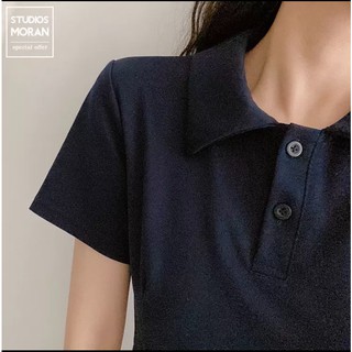 Váy POLO MORAN