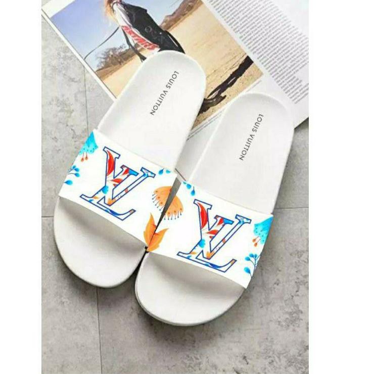 Giày Sandal Lv Z52 7nal0 Mới | BigBuy360 - bigbuy360.vn