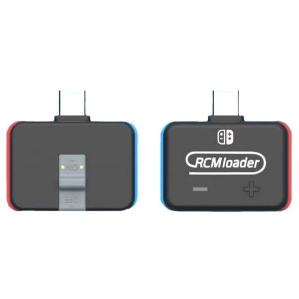 Dongle RCM Loader cho NS SX OS RCM