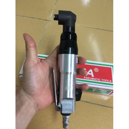 Dụng cụ bắn vít dùng hơi YUNICA YD-4.5CLR