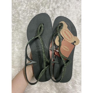 Giày dép havaianas