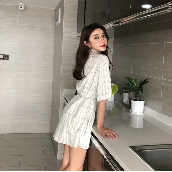 SET THỜI TRANG NỮ ULZZANG - NEW ARRIVAL 2019