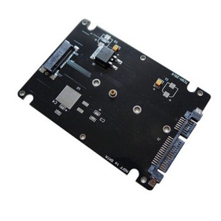 Box SSD M2 sata to sata 2.5