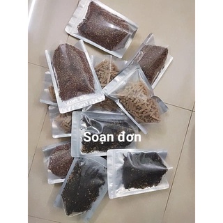 Hạt hướng dương vị dừa