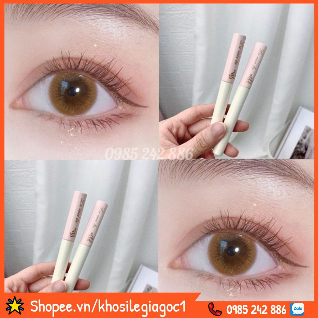 CHUỐT MI THẦN THÁNH LAMEILA