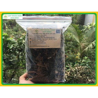 500g cây cúc tần khô sạch thơm (phơi nắng)