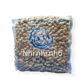 Trân châu hạt cà phê giauy - 2kg