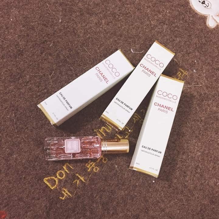 Nước hoa COCO CHANEL  🌹FREESHIP🌹 Giảm 20K Khi Nhập [ NUOCHOA ] Nước Hoa Cao Cấp Nhập Khẩu | BigBuy360 - bigbuy360.vn