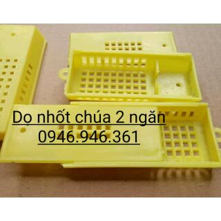 DỌ NHỐT CHÚA 2 NGĂN