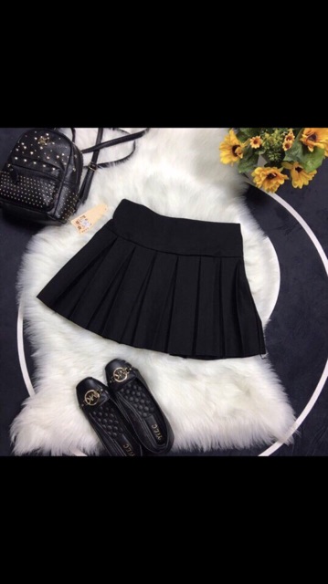 CHÂN VÁY XẾP LY TO UMI | BigBuy360 - bigbuy360.vn