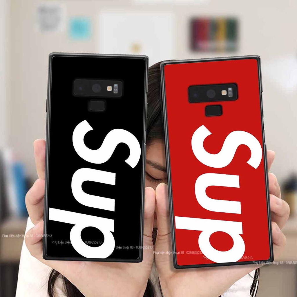 Ốp Samsung Note 9 thời trang, cao cấp, dễ thương, gia rẻ, ốp lưng dẻo bảo vệ điện thoại