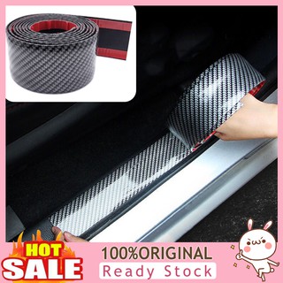 Cuộn dây cao su carbon dán bảo vệ xe ô tô