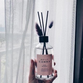 [Có sẵn] Tinh dầu khuếch tán Daily comma