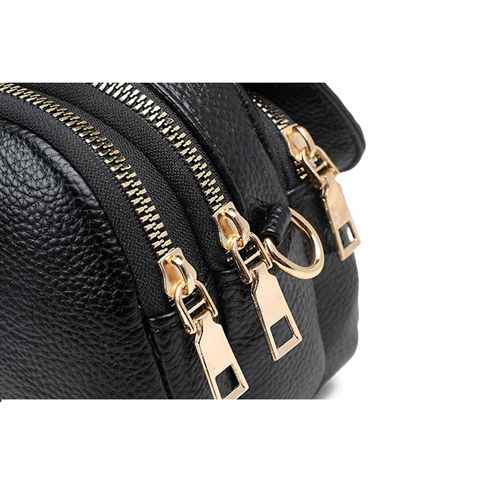 Túi đeo chéo nữ thời trang công sở phong cách mới – DCNU1004 BEE GEE