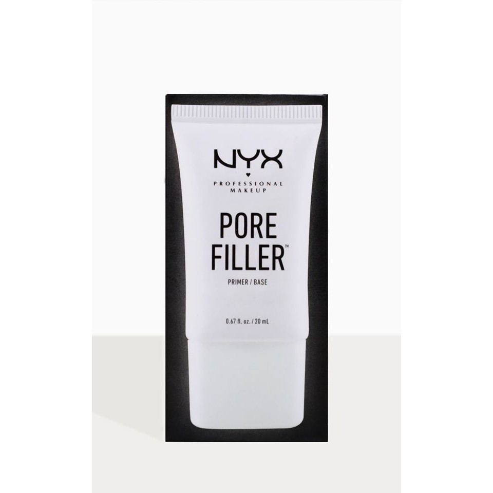 KEM LÓT NYX PROFESSIONAL MAKEUP PORE FILLER REGULAR 20ML CHÍNH HÃNG - 4731 | BigBuy360 - bigbuy360.vn