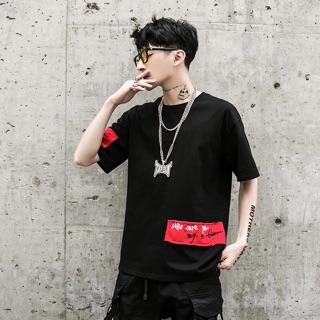 🆙Áo Thun Tay Lỡ Unisex