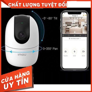 Camera ip wifi imou ipc-a22ep 2.0mpx full hd 1080p - hàng chính hãng