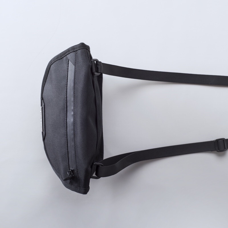 Túi đeo chéo mini size nhỏ cho nam SWAGON (hình thật)