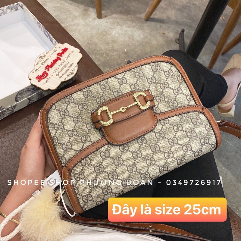 [HOT TREND] Túi Hà Hồ size 21cm- 25cm full box vip xịn | BigBuy360 - bigbuy360.vn